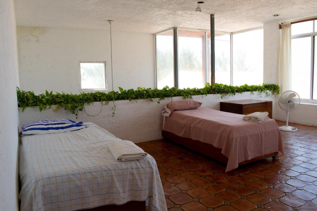 Casa Roja, Tecolutla Villa Exterior photo