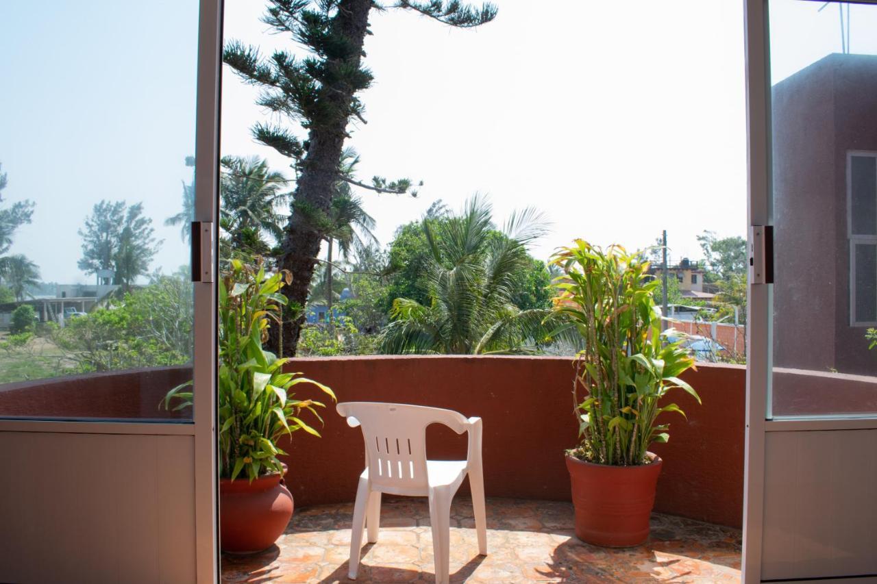 Casa Roja, Tecolutla Villa Exterior photo